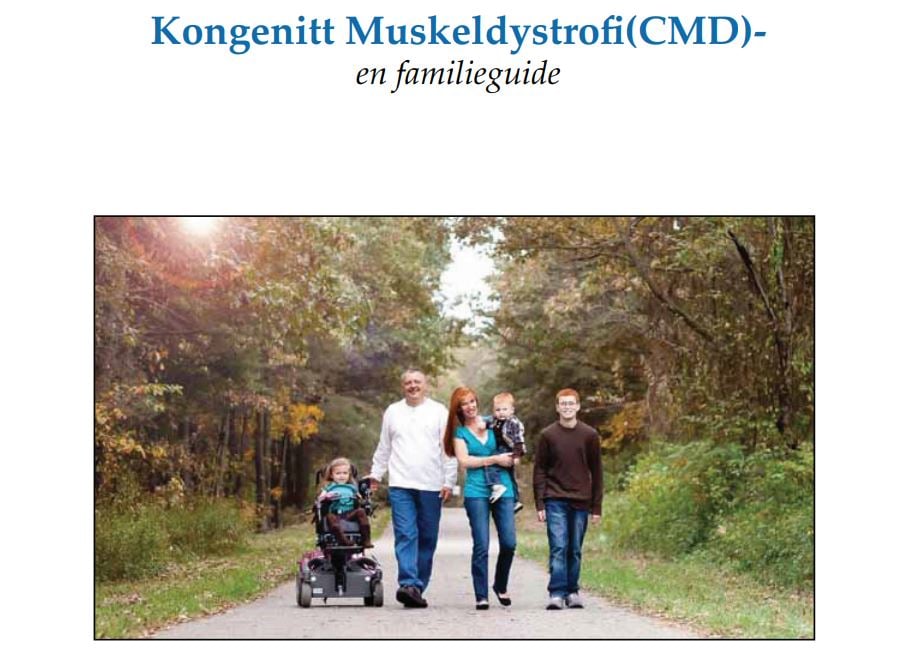CMD familieguide