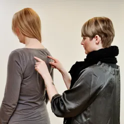 Utredning av døvblindhet