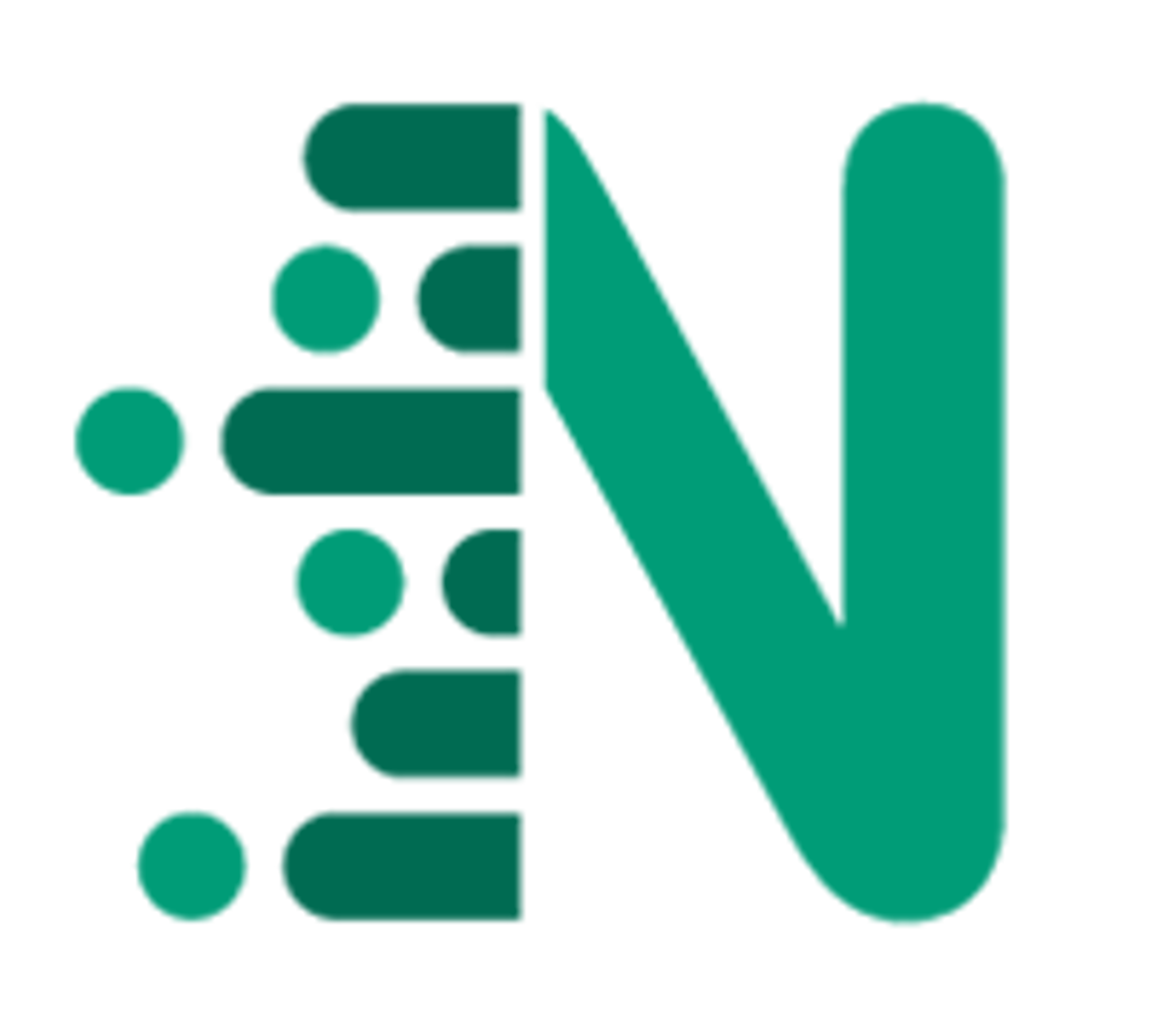 Logo NORM