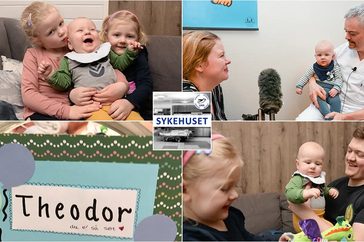 theodor