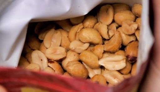 Allergifrykt