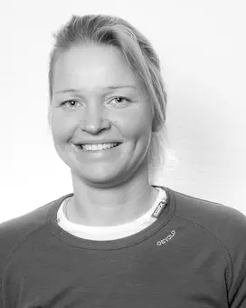 Randi Falnes Olsen