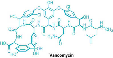 Vancomycin