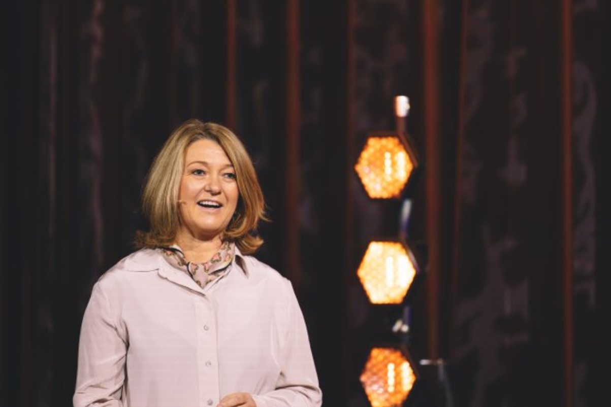 Marianne Nordhov – Overlege Barne- og Ungdomsklinikken UNN