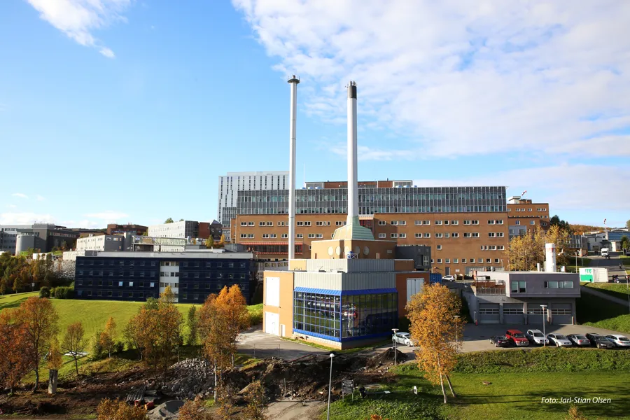 UNN Tromsø