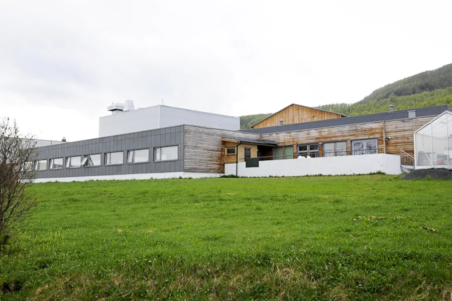 Senter for psykisk helse og rusbehandling, Storsteinnes