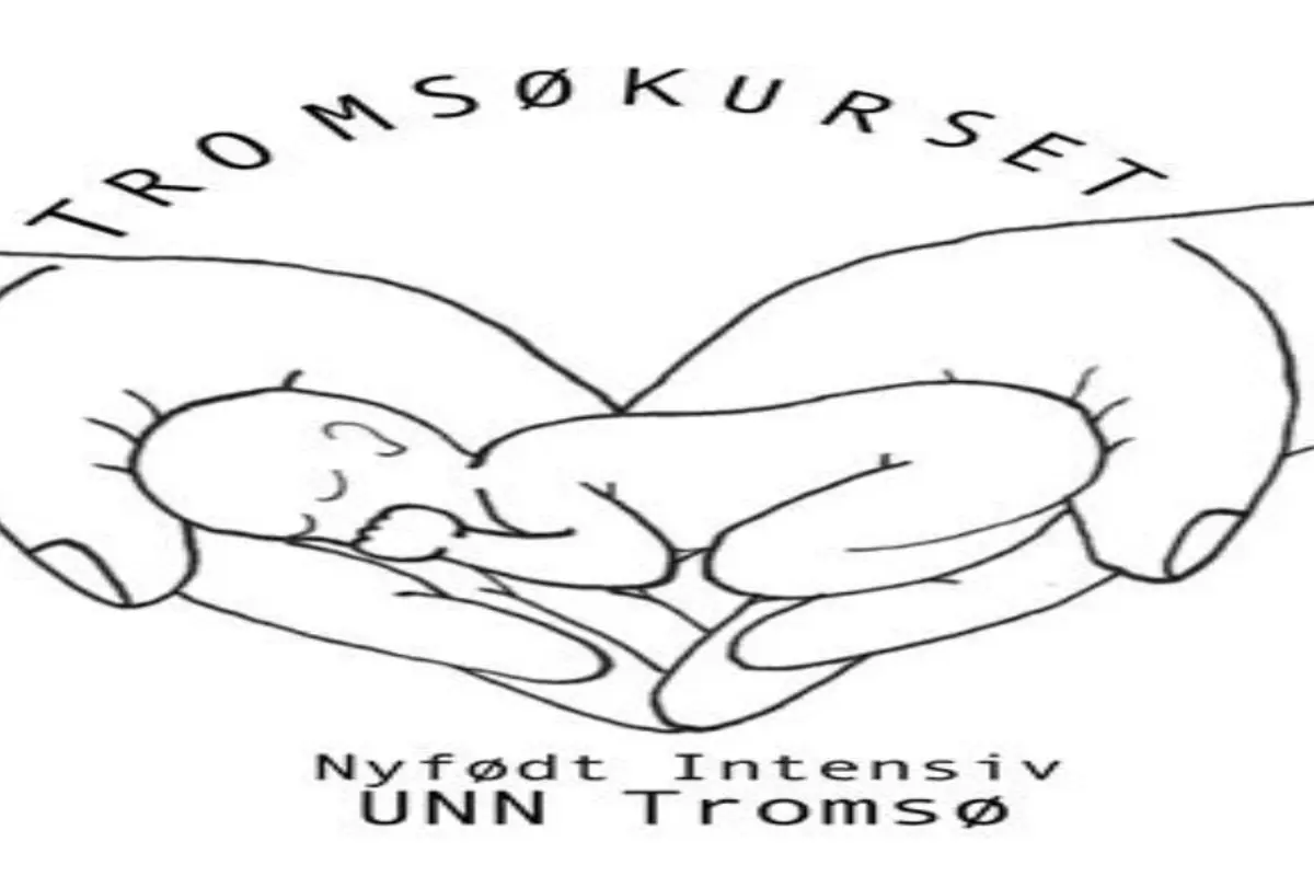 Logo Tromsøkurset
