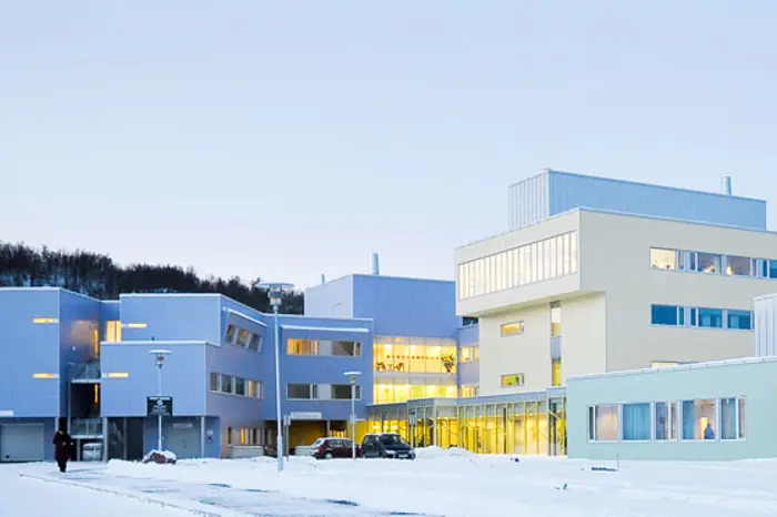Breivika, Romsa