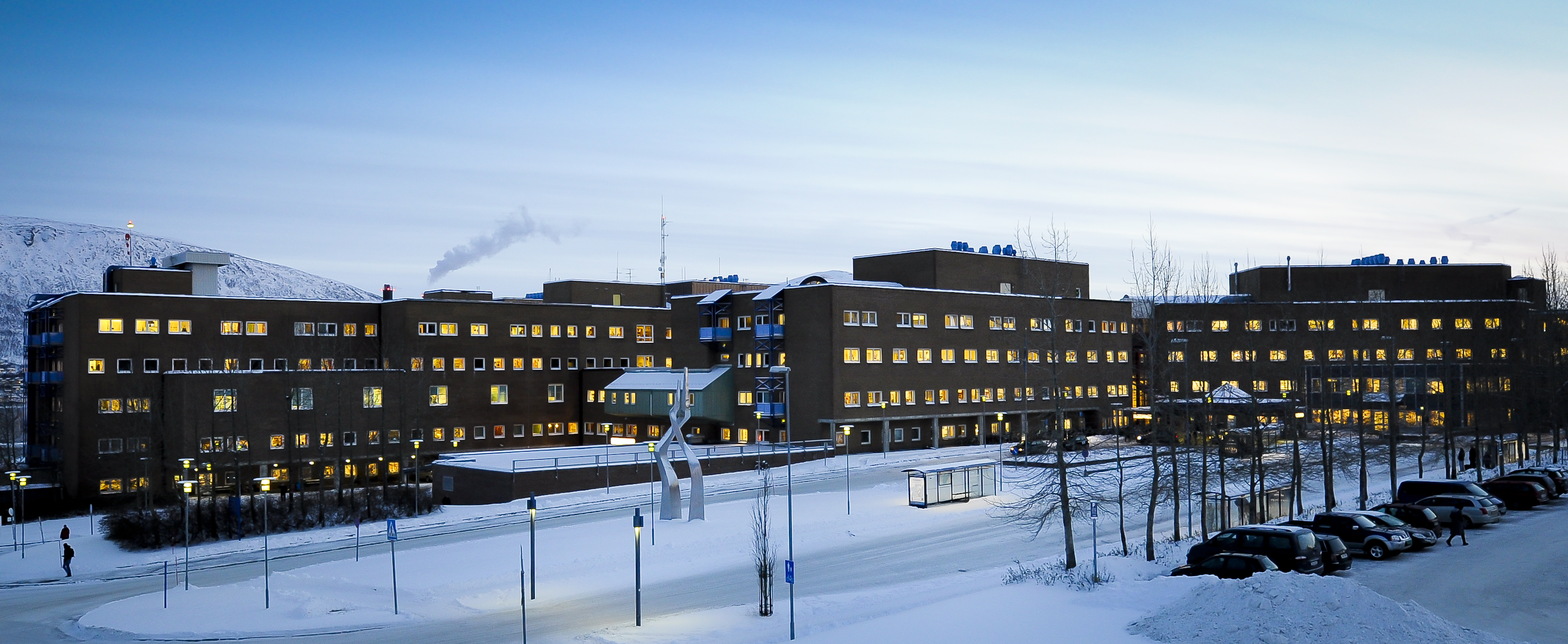 UNN Tromsø
