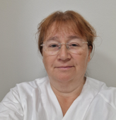 profilbilde av Hege Lundmark