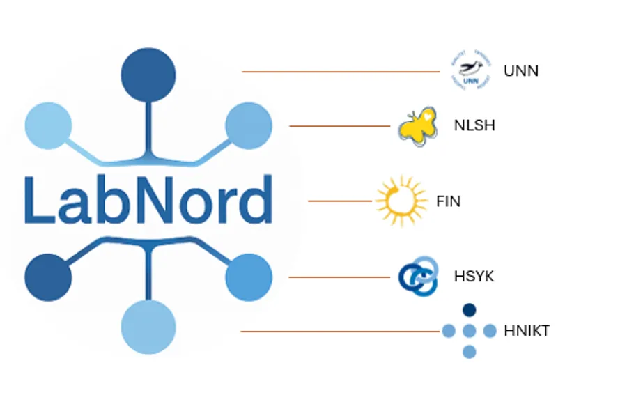 Logo Labnord