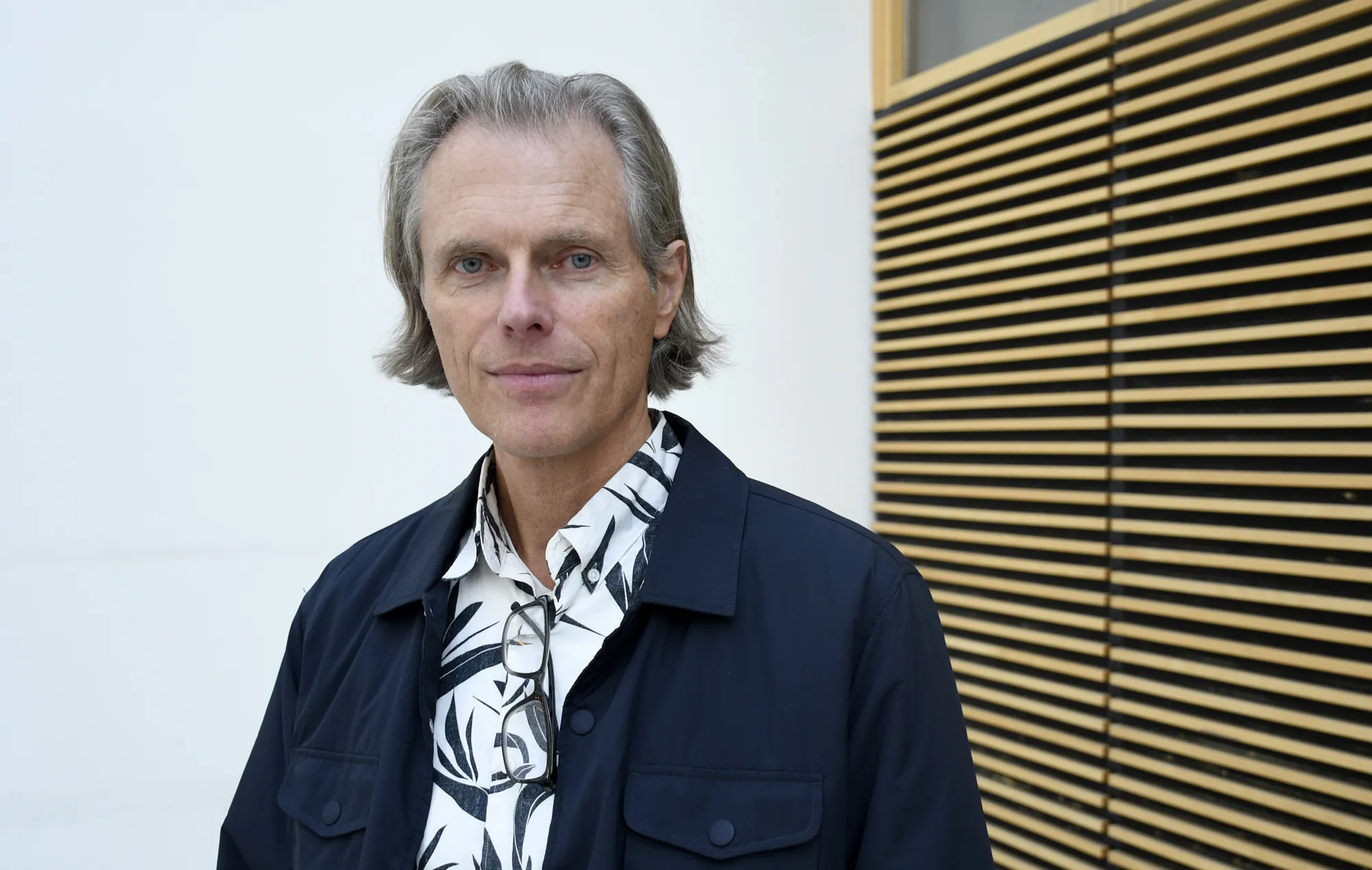 Regin Hjertholm