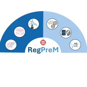 Logo Regprem